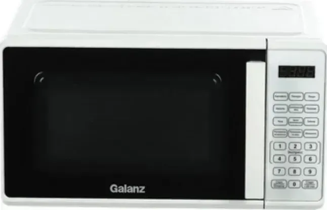 Микроволновая печь Galanz MOS-2010DW белый