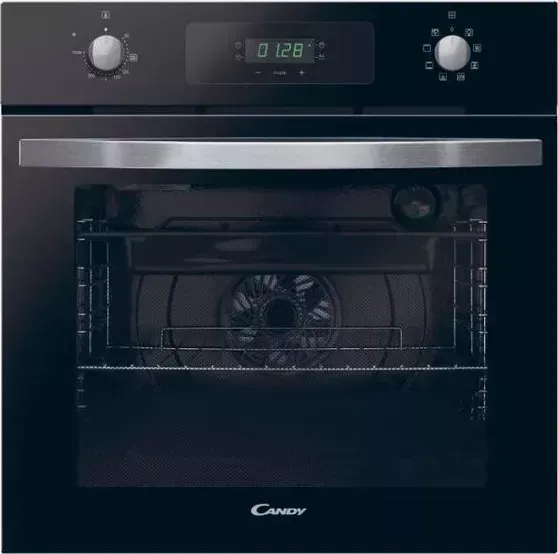 Духовой шкаф электрический CANDY FIDC N615