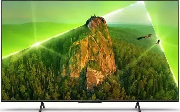 Телевизор PHILIPS 43PUS8108/60