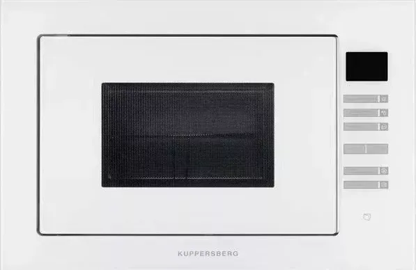 Микроволновая печь встраиваемая Kuppersberg HMW 645 W микроволновая W