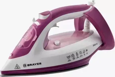Утюг BRAYER BR4006
