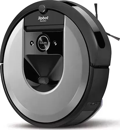 Пылесос iRobot Roomba i8