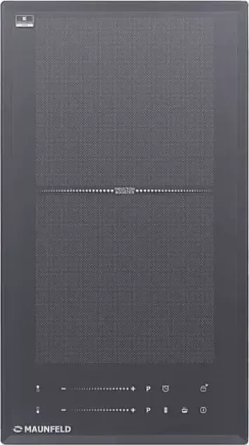 Панель варочная индукционная MAUNFELD CVI292S2FLGR