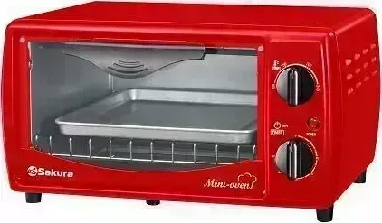 Мини-печь Sakura SA-7018R