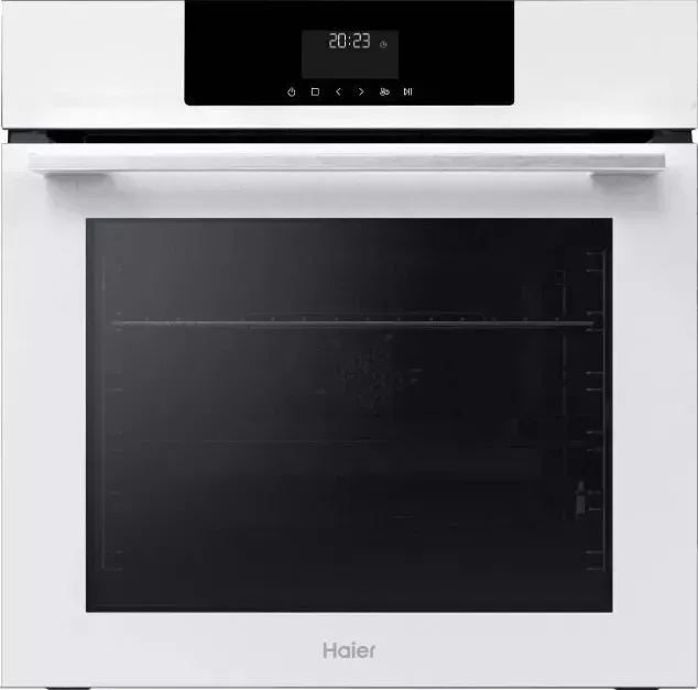 Духовой шкаф электрический HAIER HOQ-F3AAN3WB