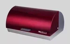Хлебница KELLI KL-2117