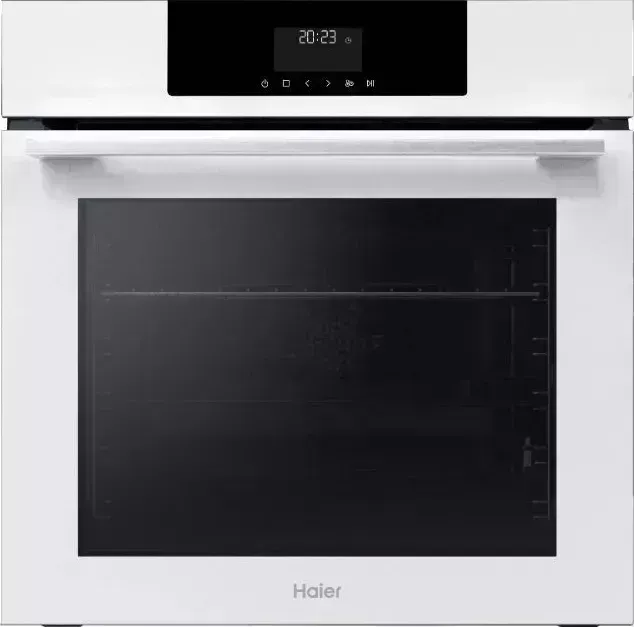 Духовой шкаф электрический Haier HOQ-F3AAN3WB