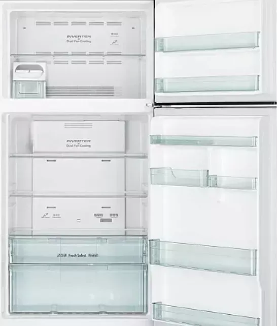 Холодильник HITACHI R-VG610PUC7 GPW