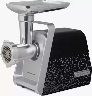 Мясорубка ZIGMUND SHTAIN ZMG-044