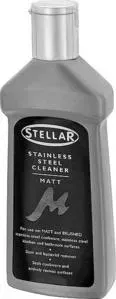 Средство Stellar для чистки матовой посуды из нержавеющей стали Kitchen (SSCM)
