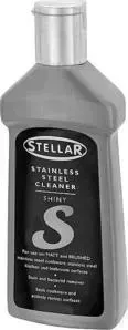 Средство Stellar для чистки хромированной посуды из нержавеющей стали Kitchen (SSCL)