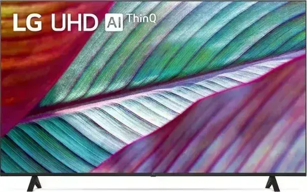 Телевизор LG 50UR78009LL.ARUB