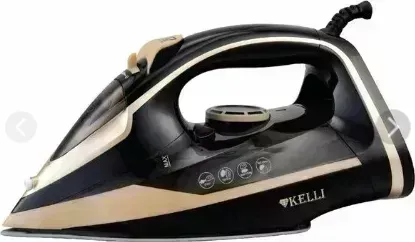 Утюг Kelli KL-1647 Керамика