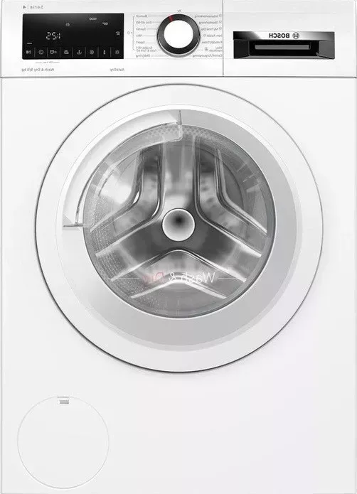Стиральная машина BOSCH WNA144VLSN