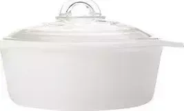 Кастрюля Maxwell &amp;amp; Williams 2 л Maxwell Williams Vitromax белая (MW852-FJ0001)
