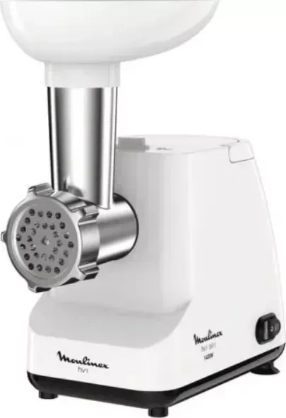 Мясорубка MOULINEX ME111032