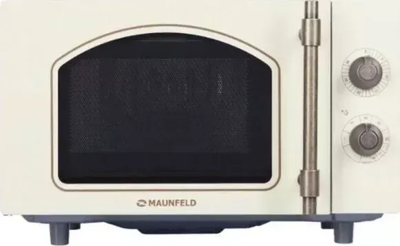 Микроволновая печь MAUNFELD JFSMO205ERIB