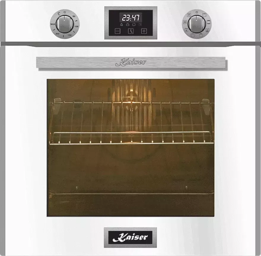 Духовой шкаф электрический KAISER EH 6326 W