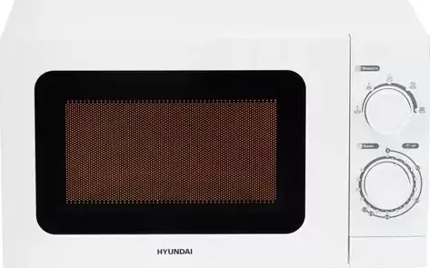 Микроволновая печь HYUNDAI HYM-M2064 белый