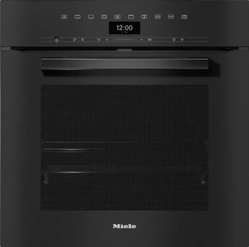 Духовой шкаф электрический Miele H 7460 B OBSW