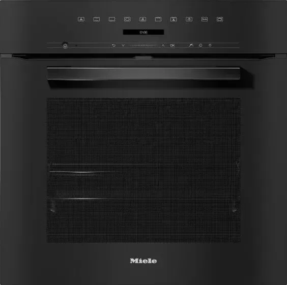 Духовой шкаф электрический Miele H 7262 BP OBSW