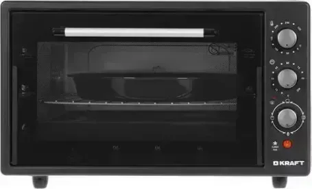 Мини-печь Kraft KRAFT KF-MO4506BL