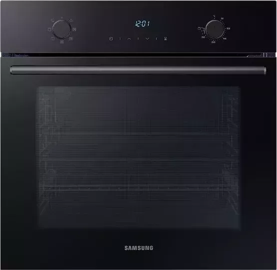 Духовой шкаф электрический SAMSUNG NV68A1145RK/WT