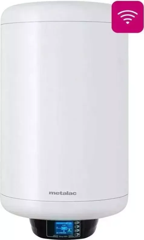 Водонагреватель Metalac Bojler Sirius MB P100 Wi (368389)