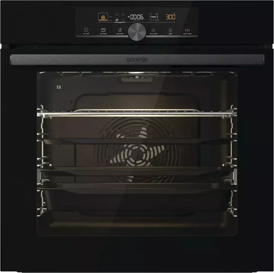 Духовой шкаф электрический GORENJE BPS6747A06BG