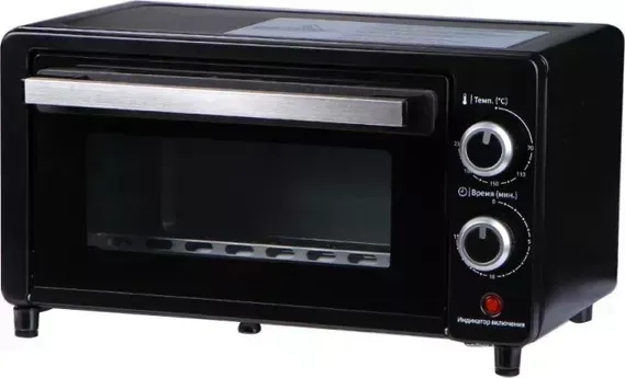 Мини-печь PANASONIC NT-H900KTQ