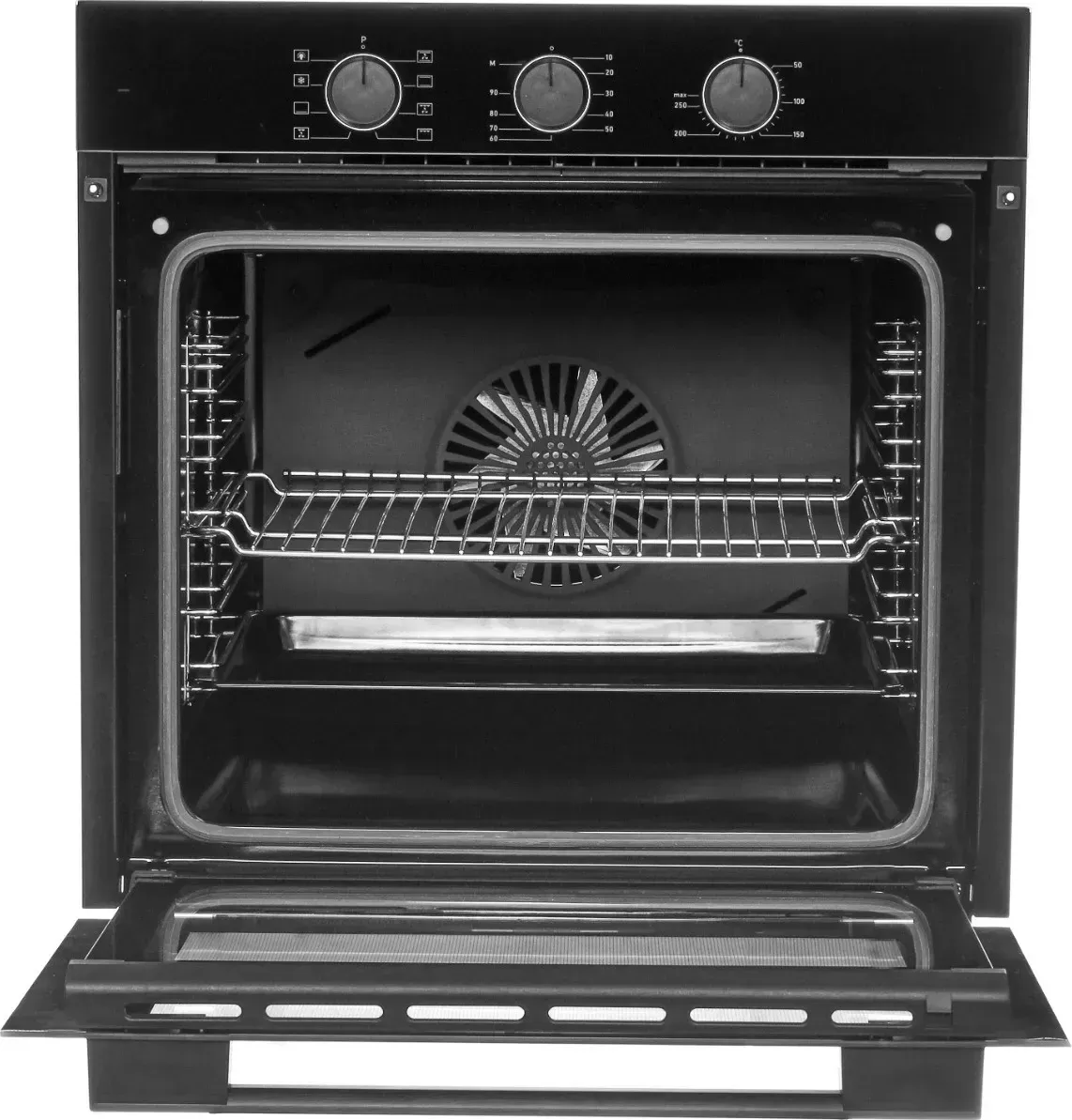 Духовой шкаф электрический Jackys JO EN7618