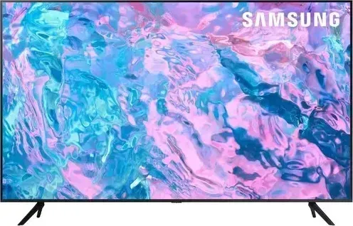 Телевизор SAMSUNG UE50CU7100UXRU