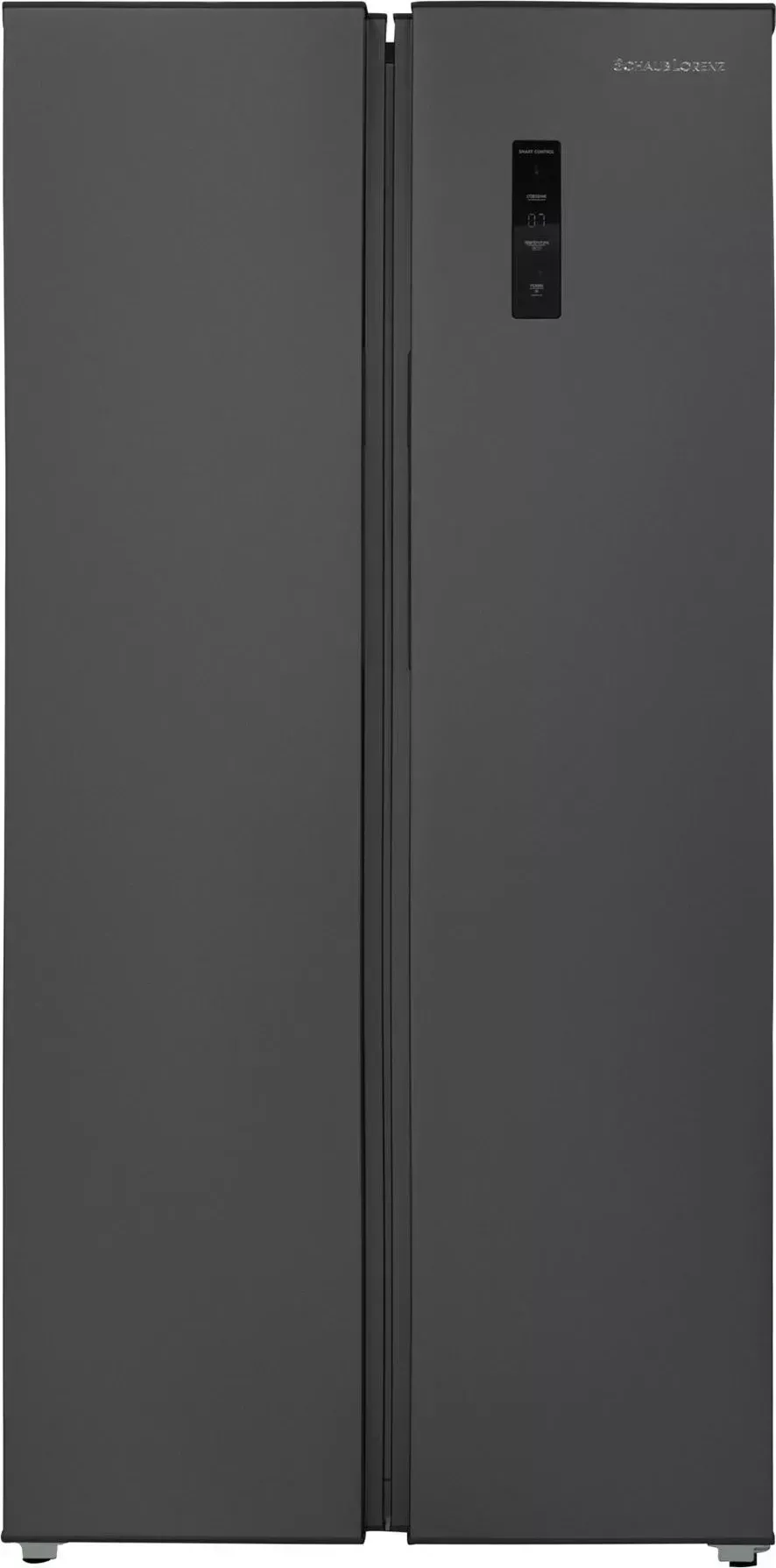Холодильник SCHAUB LORENZ SLU S400D4EN