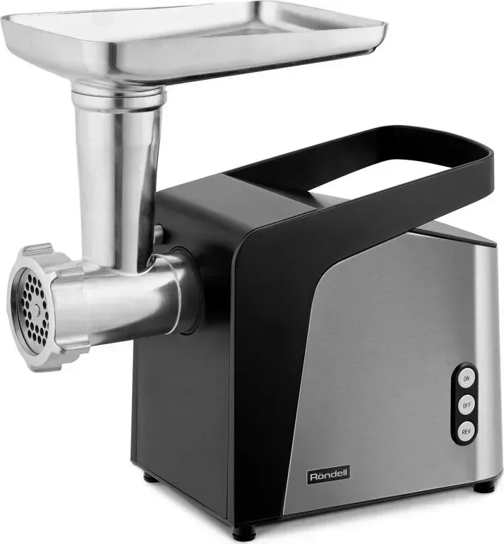 Мясорубка RONDELL RDE-1455