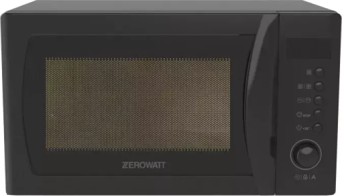 Микроволновая печь Zerowatt ZMWA20SDLB