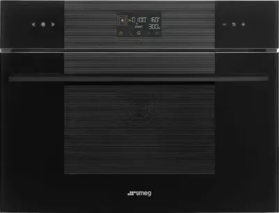 Духовой шкаф электрический SMEG SO4102M1B3