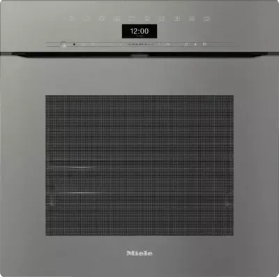 Духовой шкаф электрический Miele H 7464 BPX GRGR