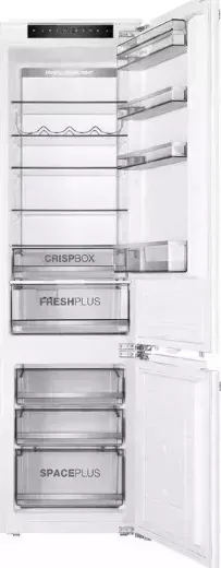 Холодильник встраиваемый KORTING KSI 19547 CFNFZ