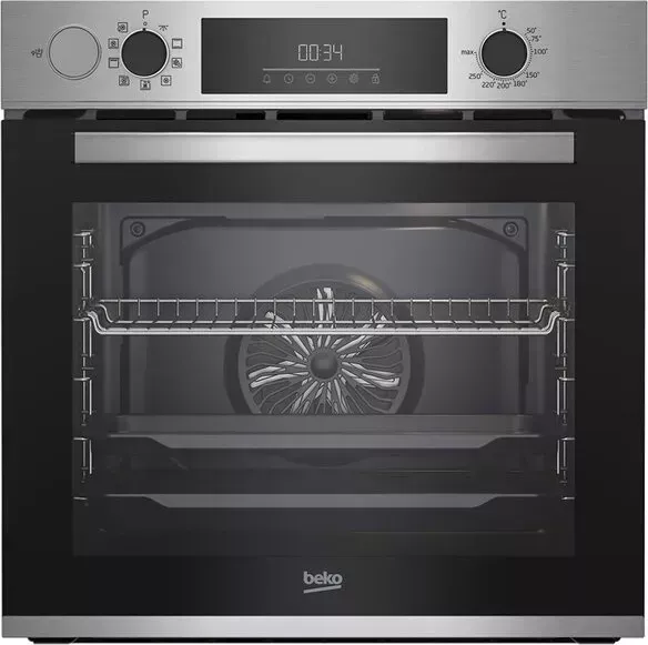 Духовой шкаф электрический BEKO BBIS12300XDE