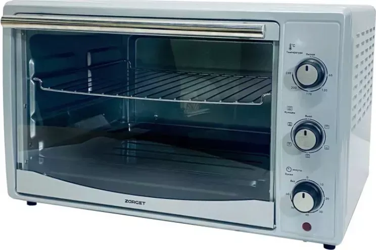 Мини-печь ZARGET ZMO 45SC
