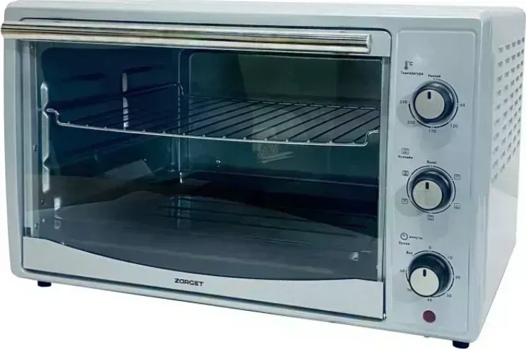 Мини-печь ZARGET ZMO 45SC