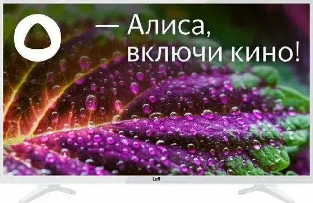Телевизор LEFF 43U541T