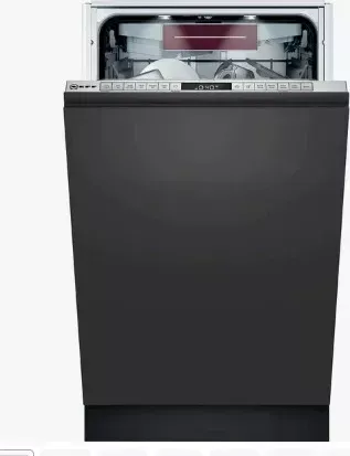Посудомоечная машина встраиваемая NEFF S857YMX03E