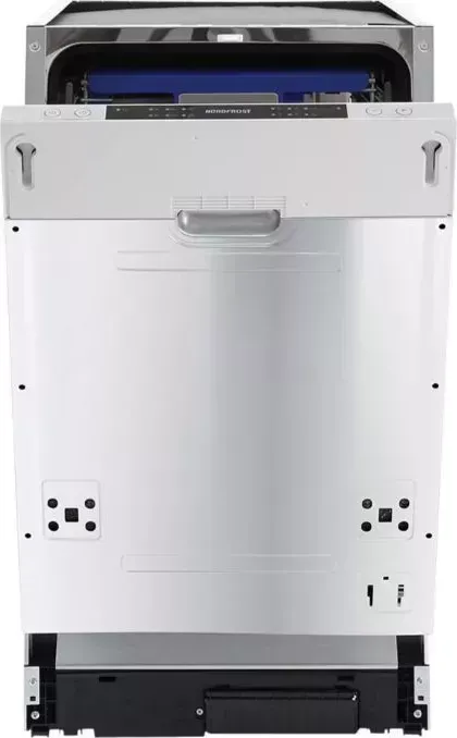 Посудомоечная машина встраиваемая НОРДFROST BI4 1063