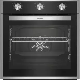Духовой шкаф электрический Hotpoint-Ariston FE9 814 H IX