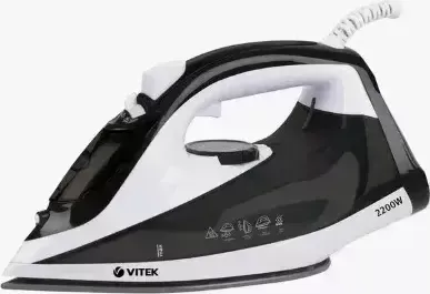 Утюг VITEK Metropolis VT-1267