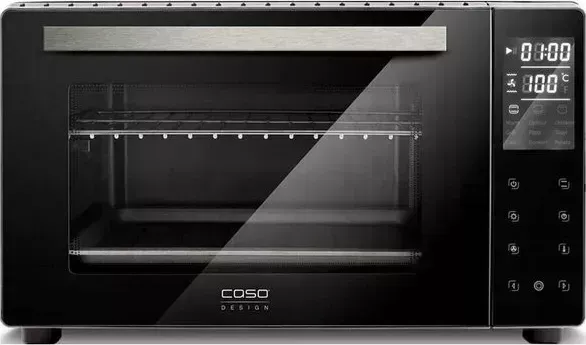 Мини-печь CASO TO 26 electronic
