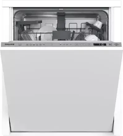 Посудомоечная машина встраиваемая Hotpoint ARISTON HI 4D66 DW Hotpoint HI DW