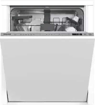 Посудомоечная машина встраиваемая Hotpoint ARISTON HI 4D66 DW