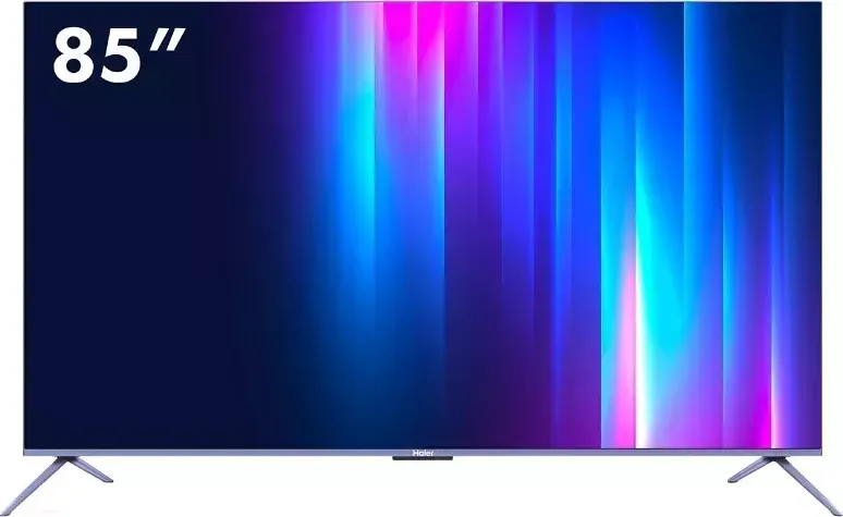 Телевизор HAIER 85 SMART TV S8 85 Smart TV S8
